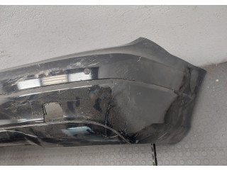 Бампер  Mercedes C W204 2007-2013 задний   