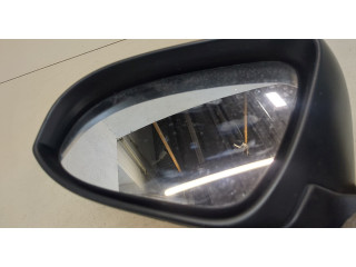 Зеркало боковое  Toyota Auris E18 2012-  левое           