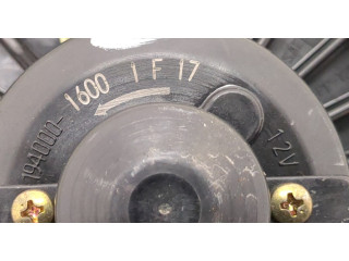 Моторчик печки  Honda CR-V 2001-2006 1940001600    1940001600   