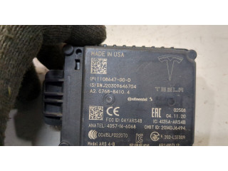 Радар круиз контроля  Tesla Model 3 110864700D       