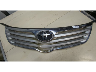 Решетка радиатора  Toyota Avensis 3 2009-2015          5310005110B2