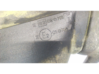 Зеркало боковое  Renault Clio 1991-1998  правое            7701367029