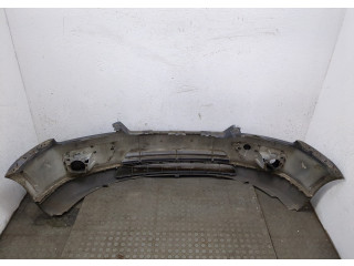 Бампер  Ford Focus 2 2005-2008 передний   