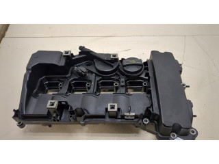 Клапанная крышка двигателя ДВС  Mercedes C W204 2007-2013 1.8  A2710101030   