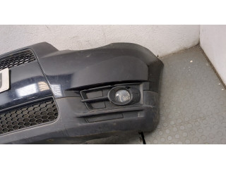 Бампер  Mitsubishi Colt 2008-2012 передний   
