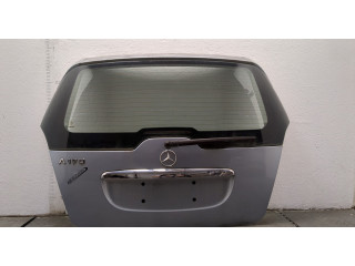 Замок багажника  Mercedes A W169 2004-2012       