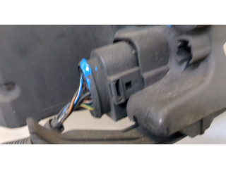 Фара передняя  Ford Focus 2 2008-2011 левая 
