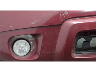 Бампер  Chevrolet Tahoe 2006-2014 передний   