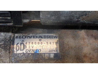 Стартер  Honda Civic 2006-2012 1.3     