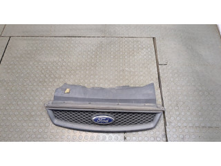 Решетка радиатора  Ford Focus 2 2005-2008          