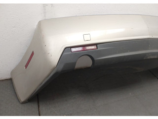 Бампер  Cadillac CTS 2007-2014 задний   15896232, 15264303