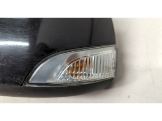 Зеркало боковое  Renault Laguna 3 2007-  левое           