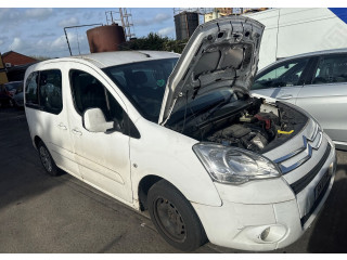 Бачок омывателя  Citroen Berlingo 2008-2012  , Citroen  ,  2008-2012 1.6, 1.6