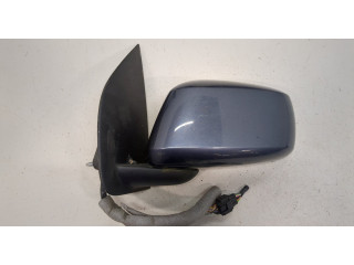 Зеркало боковое  Nissan Pathfinder 2004-2014  левое           963025B267