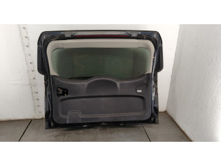 Замок багажника  Ford S-Max 2010-2015       