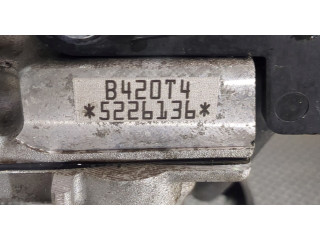  Турбина  Volvo XC40             36012989