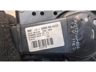 Моторчик печки  Toyota Avensis 3 2009-2015 871002130   3   8710302130   