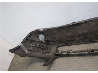 Бампер  Volkswagen Touareg 2007-2010 передний    7L6807217AR