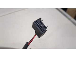 Зеркало боковое  Audi A6 (C6) 2005-2011  правое           
