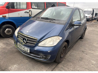 Стойка амортизатора  Mercedes A W169 2004-2012        дизель