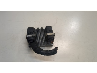 Блок управления двигателем  Opel Meriva 2003-2010     