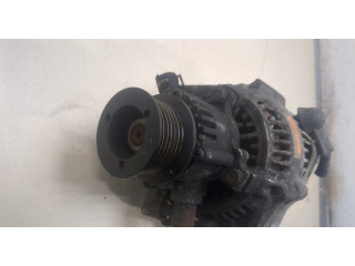 Генератор  Rover 45 2000-2005       YLE000010    