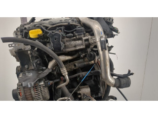  Турбина  Renault Laguna 3 2007-             7701478918, 7711497401