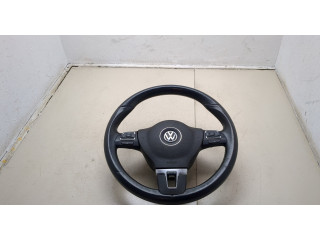 Руль  Volkswagen Tiguan 2011-2016           