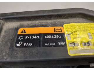 Замок капота  KIA Sorento 2009-2014     