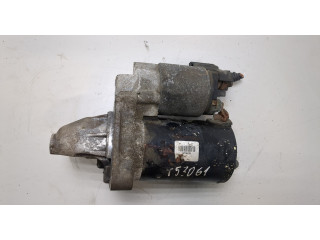 Стартер  Ford Fusion 2002-2012 1.4     