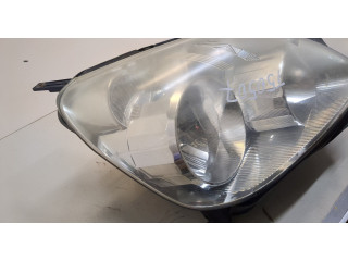 Фара передняя  Honda CR-V 2001-2006 правая 