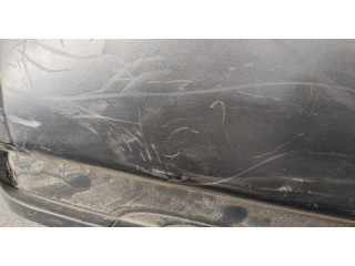 Бампер  BMW X3 E83 2004-2010 задний   
