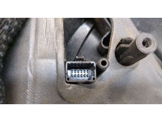 Зеркало боковое  Renault Clio 2005-2009  правое            12443070