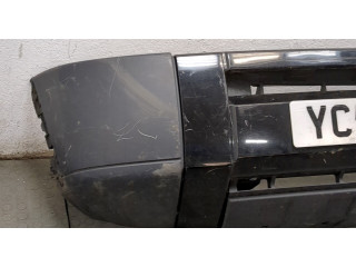 Бампер  Land Rover Discovery 3 2004-2009 передний   DPB001265LML