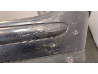 Бампер  Citroen C5 2001-2004 задний   