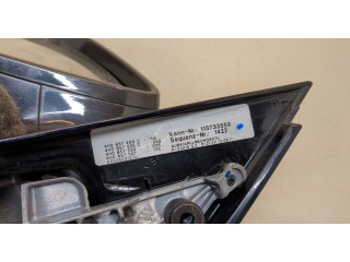Зеркало боковое  Audi A8 (D4) 2010-2017  левое           4H2857409G, 113733559