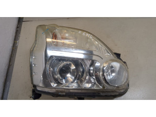 Фара передняя  Nissan X-Trail (T31) 2007-2015 правая 