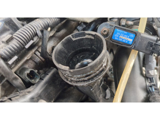  Турбина  Renault Scenic 2003-2009             