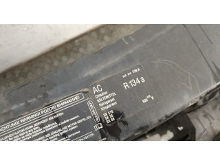 Замок капота  Skoda Octavia (A5) 2008-2013     