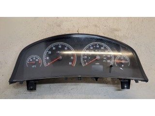 Панель приборов  Opel Vectra C 2002-2008            