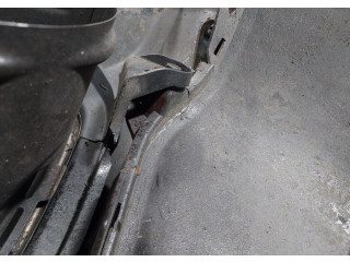 Бампер  Honda Civic 2006-2012 задний   