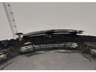 Бампер  Ford Mondeo 4 2007-2015 передний   1704626, BS7117757BBXWAA