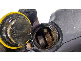 Клапанная крышка двигателя ДВС  Opel Corsa D 2006-2011 1.2     