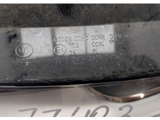 Фара передняя  Audi A4 (B8) 2007-2011 правая 
