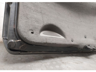 Моторчик заднего дворника  Renault Laguna 2 2001-2007      