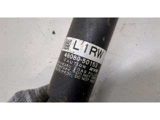 Стойка амортизатора  Lexus LS460 2006-2012      