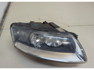 Фара передняя  Audi A6 (C6) Allroad 2006-2012 правая 