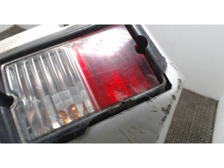 Бампер  Mitsubishi Pajero 2006-2011 задний    6410A576HA