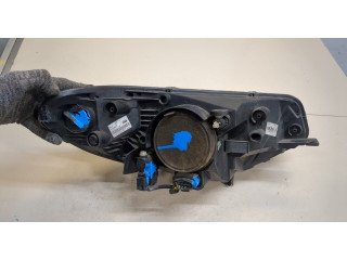 Фара передняя  Ford EcoSport 2012-2016 левая 