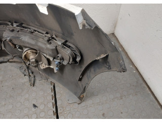 Бампер  Ford Mondeo 4 2007-2015 передний   1704626, BS7117757BBXWAA